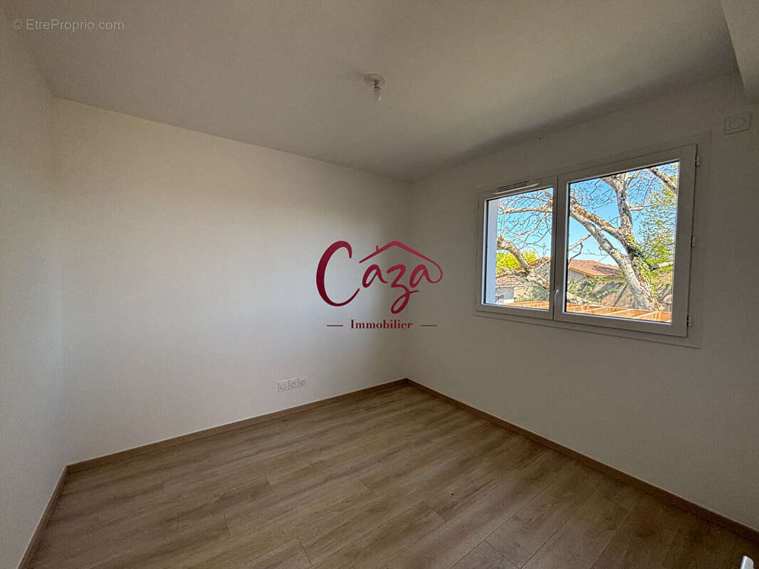 Maison à ARTIGUES-PRES-BORDEAUX