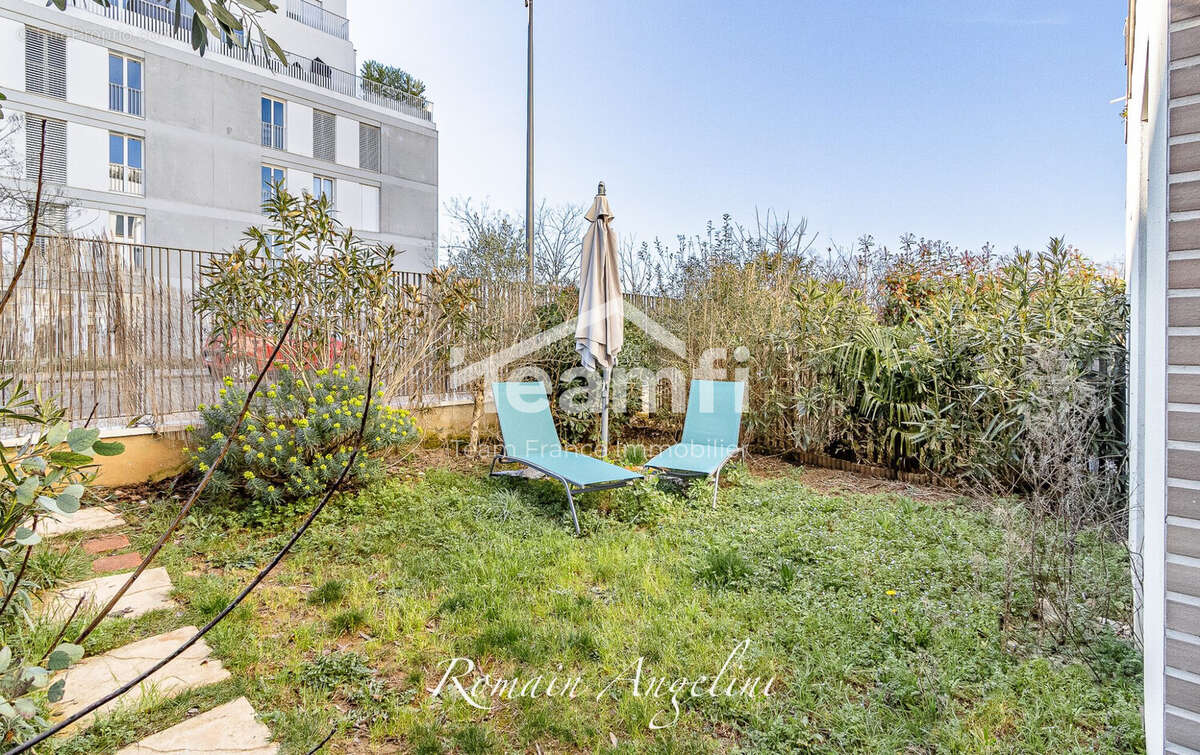 Appartement à SATHONAY-CAMP