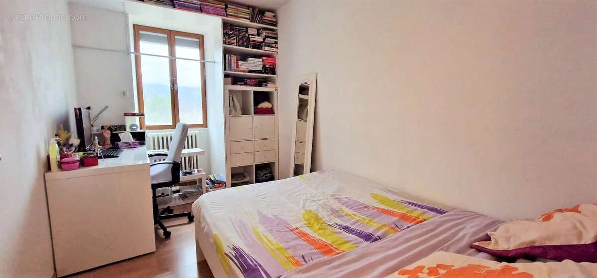 Maison à SAINT-MARCELLIN