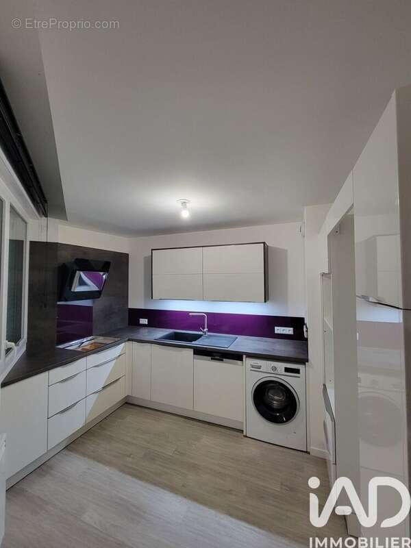 Photo 3 - Appartement à LE HAVRE