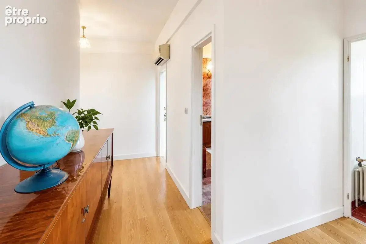 COURGENT : Maison - 203m²  sur 1380m2 de jardin - 5 à 6 chambres - photo 10