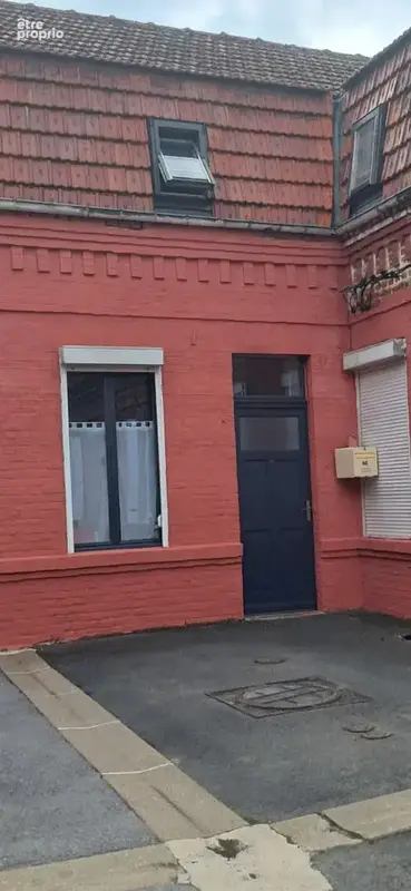 Maison Guise 3 pièce(s) - photo 2