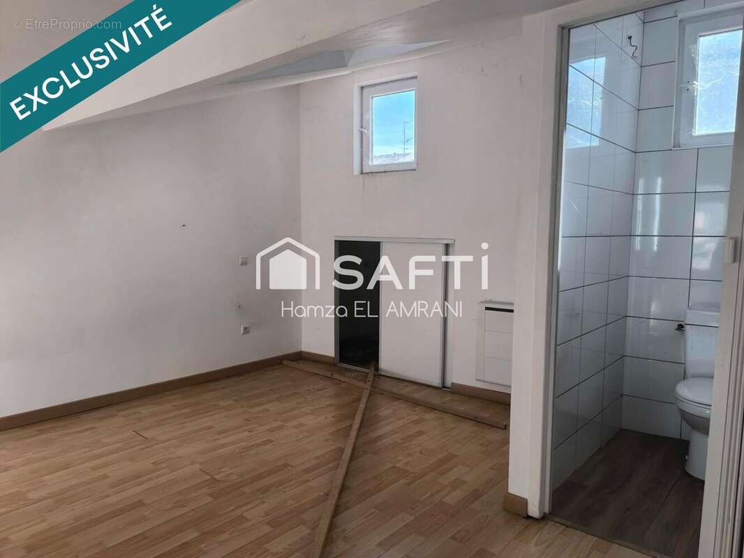 Photo 4 - Appartement à CLERMONT-FERRAND