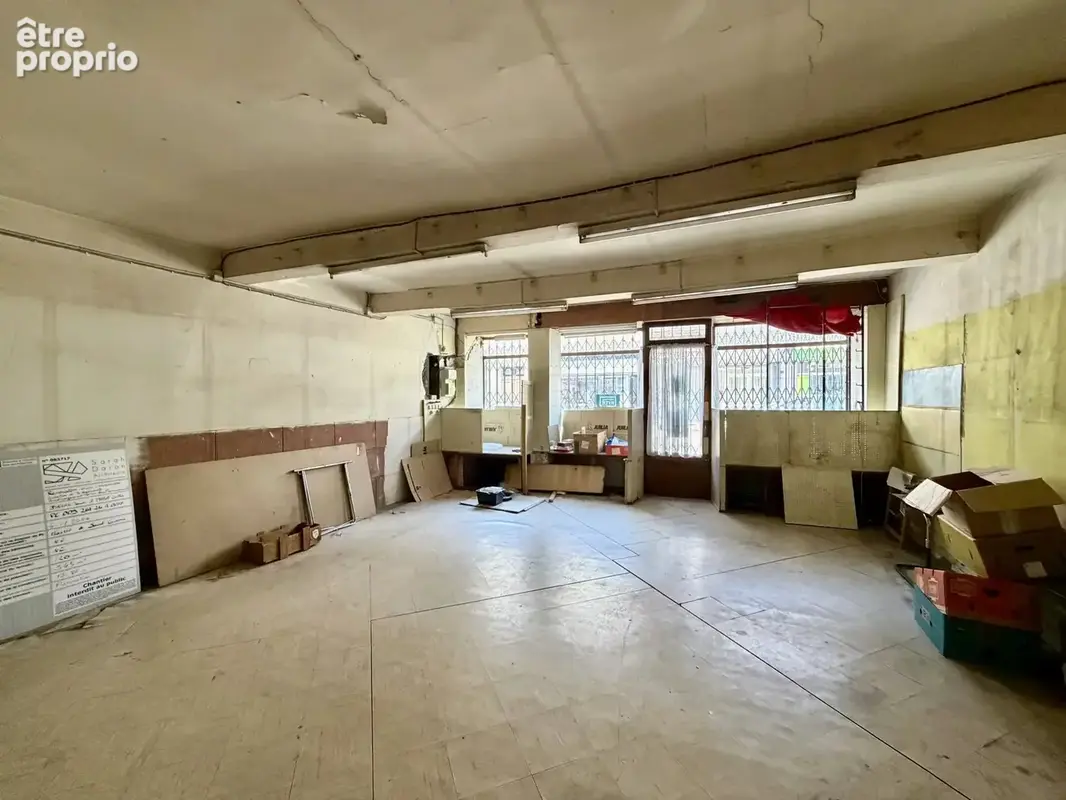Maison de ville - saint-girons - photo 13