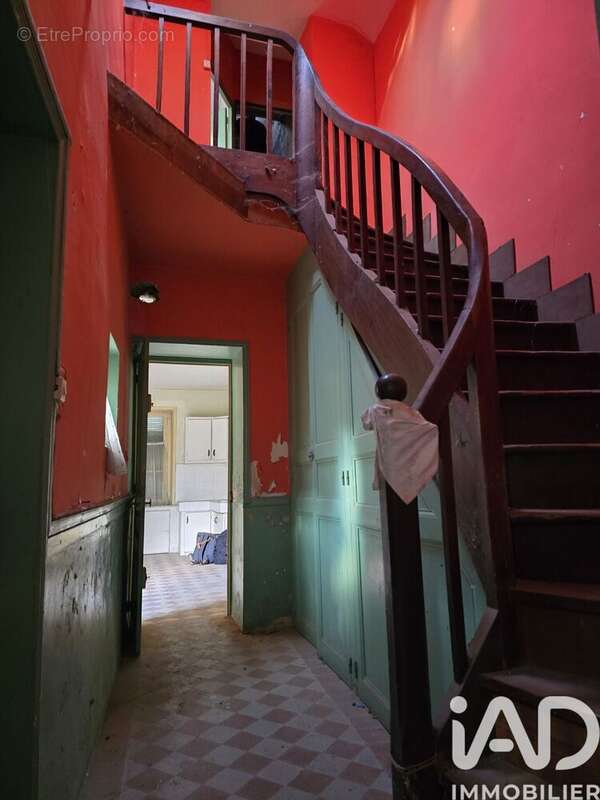 Photo 6 - Maison à CHOUZY-SUR-CISSE