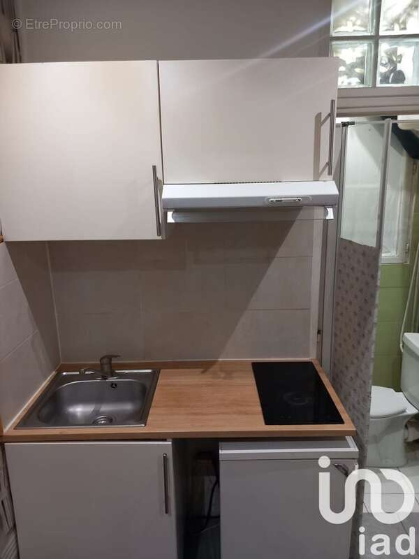 Photo 2 - Appartement à PARIS-19E