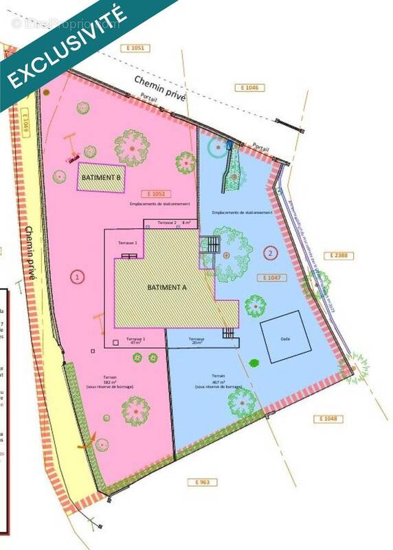 Photo 1 - Maison à FAYENCE