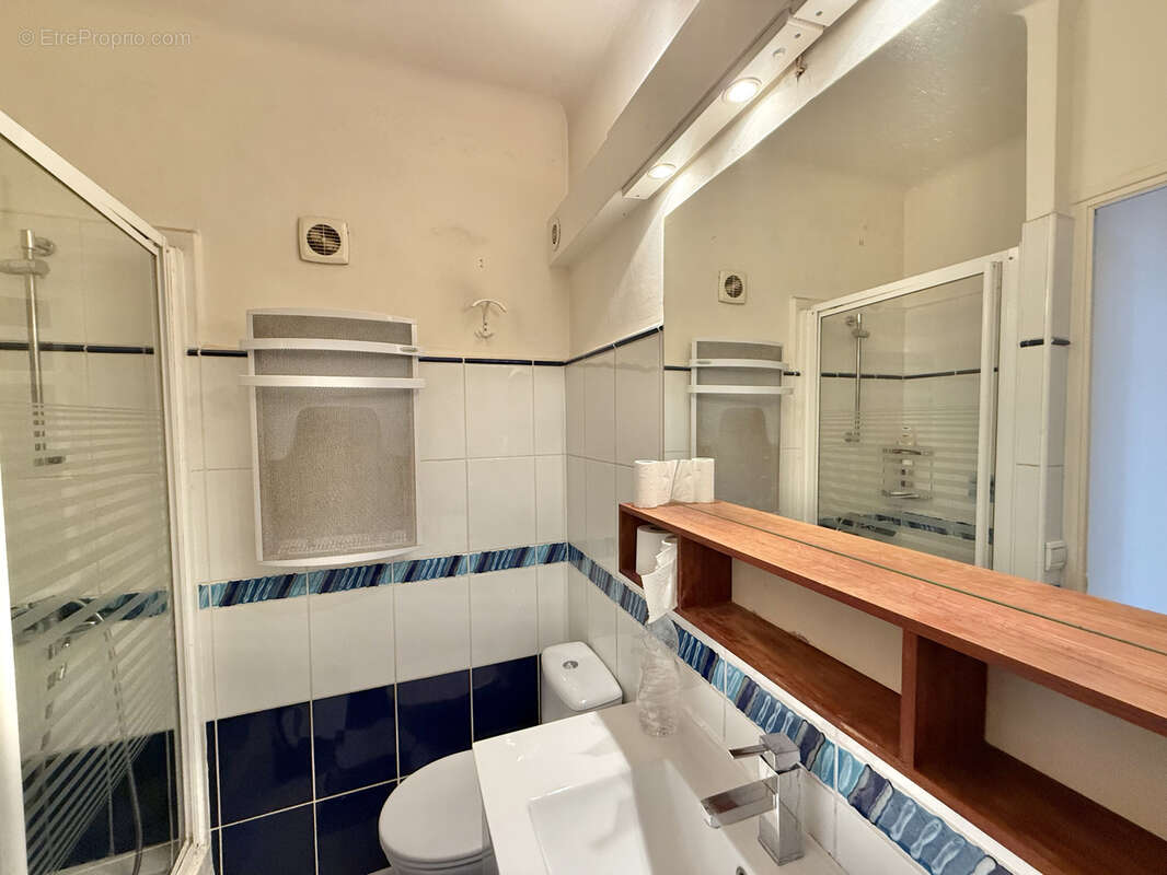 Appartement à HYERES