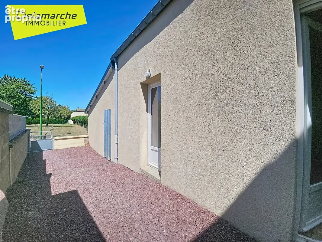 Maison Lengronne  4 pièces et garage - photo 4