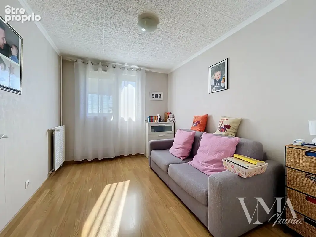Agréable appartement T4 avec terrasse - photo 9