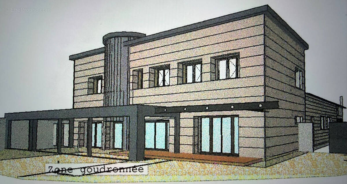 Commerce à L'ISLE-SUR-LA-SORGUE