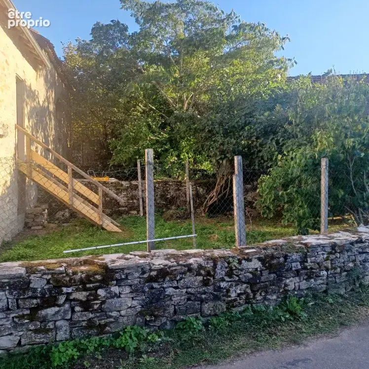  maison  en  pierre - photo 2