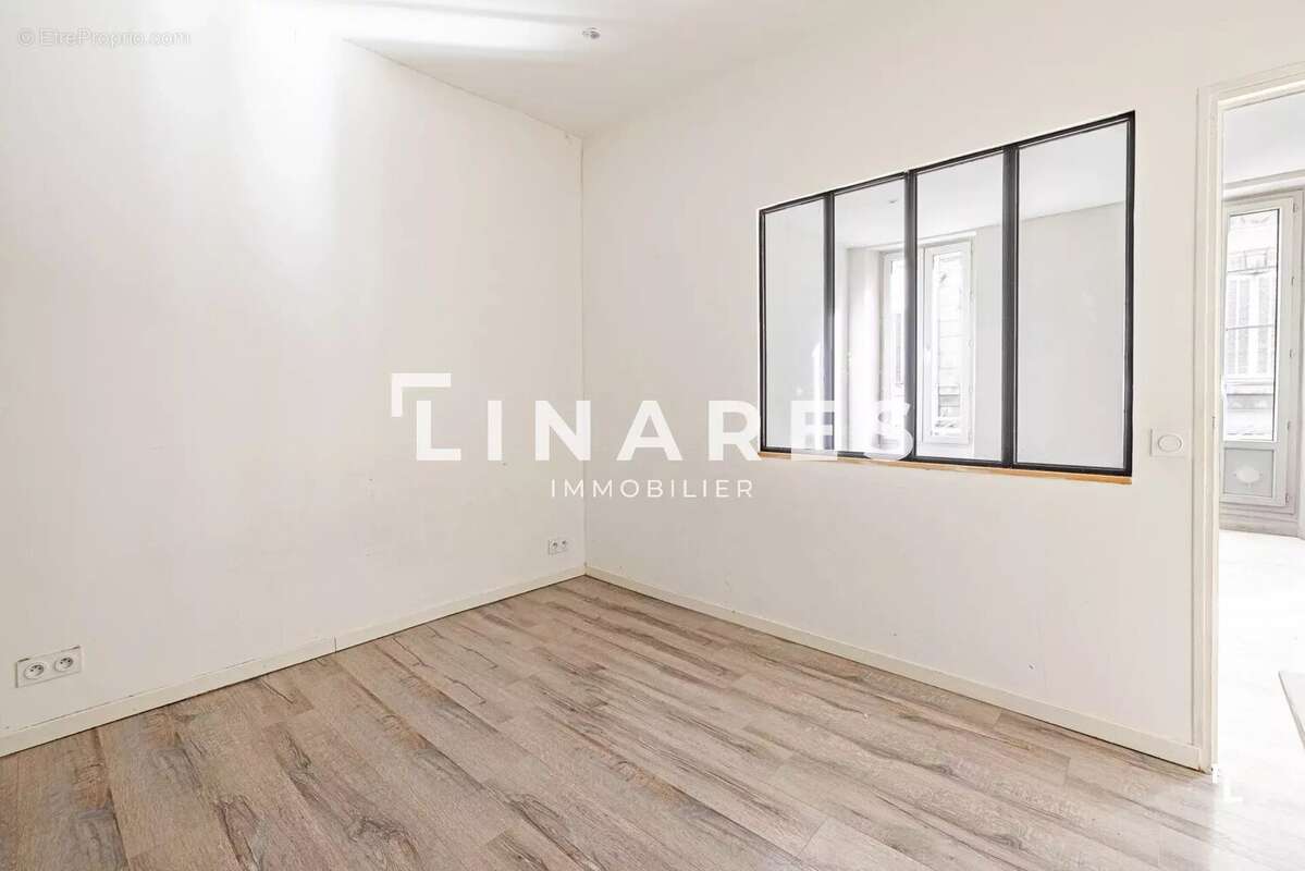 CLOVIS - Appartement T2 de 42m² - 13003 LA BELLE DE MAI - photo 3
