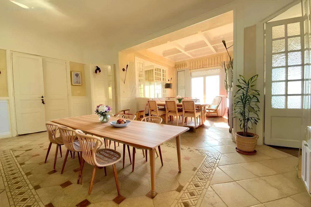 Maison à LES SABLES-D'OLONNE