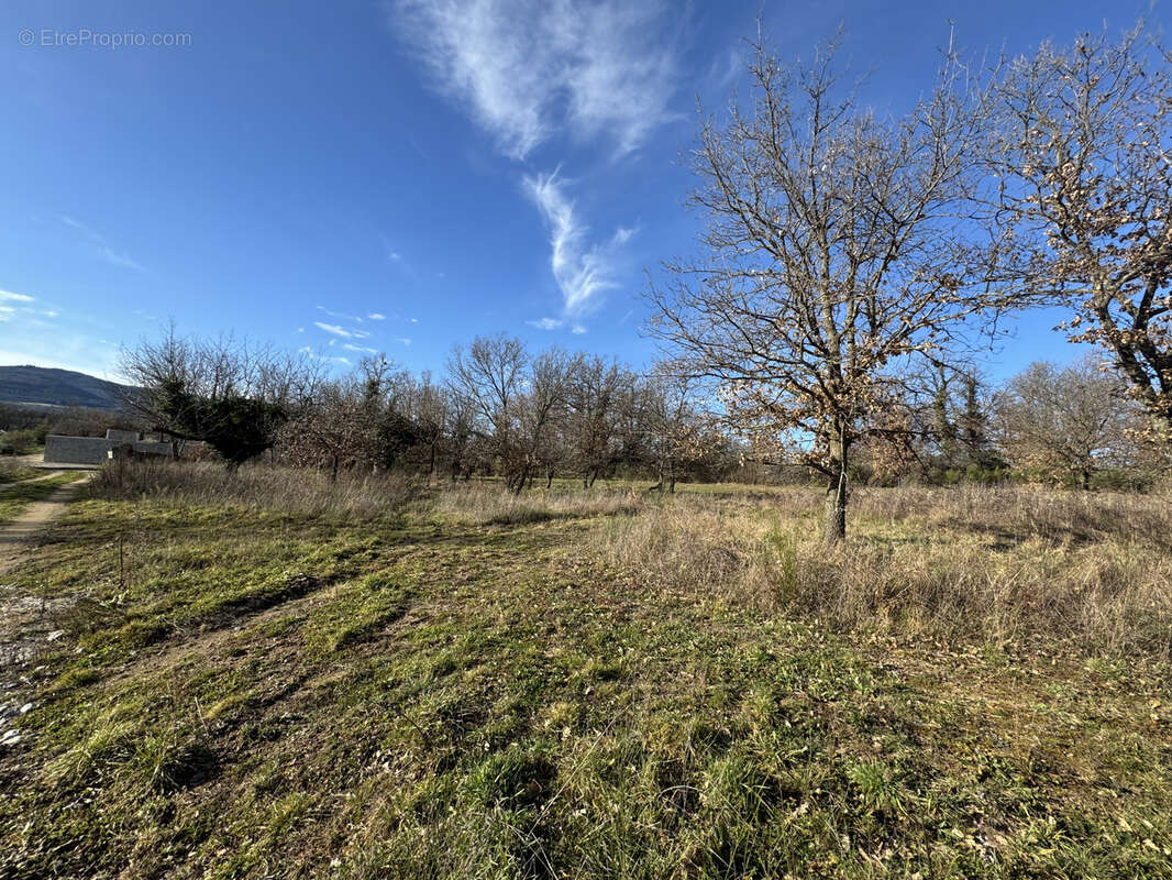 Terrain à ROIFFIEUX