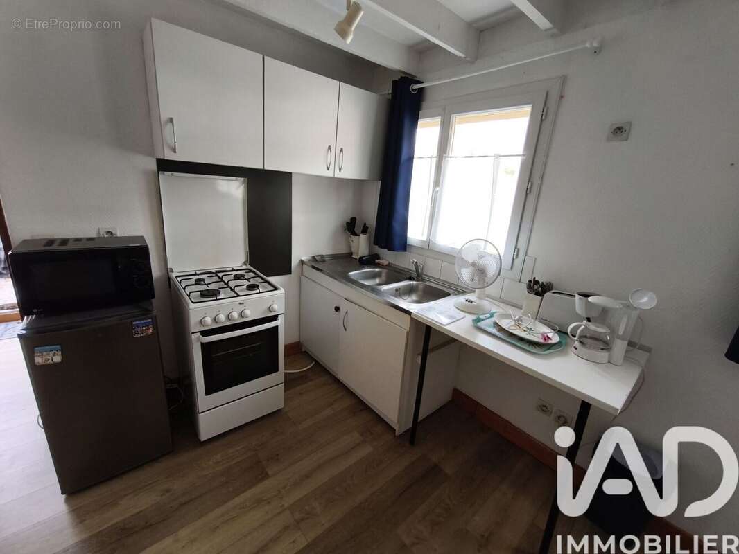 Maison 125 m² à Nibas  - photo 8