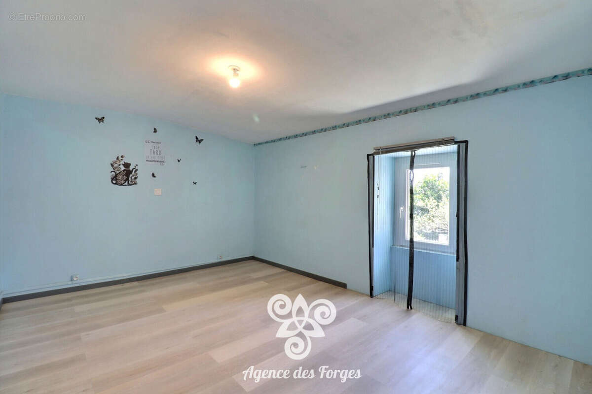 Maison 4 chambres + bureau / 134 m2 / La Chapelle Heulin - photo 9