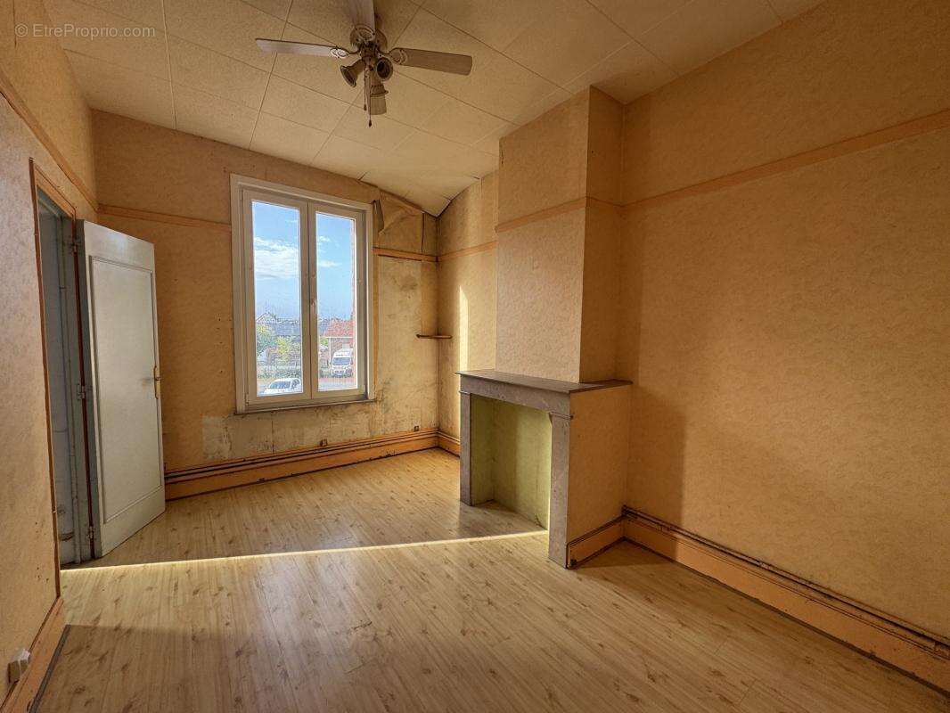 Appartement à CAMBRAI