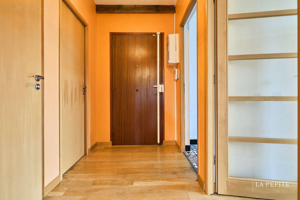 Appartement à VALENCIENNES