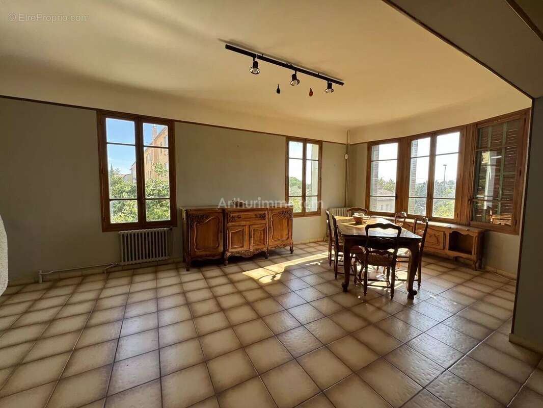Maison à MANOSQUE