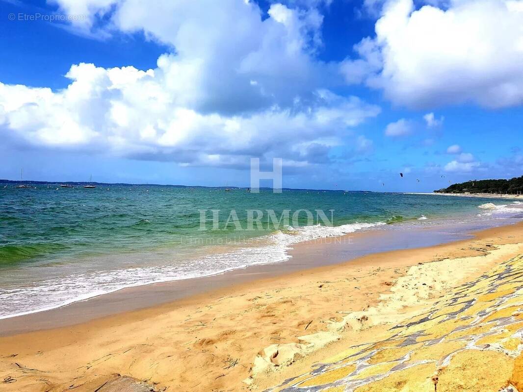 Appartement à ARCACHON