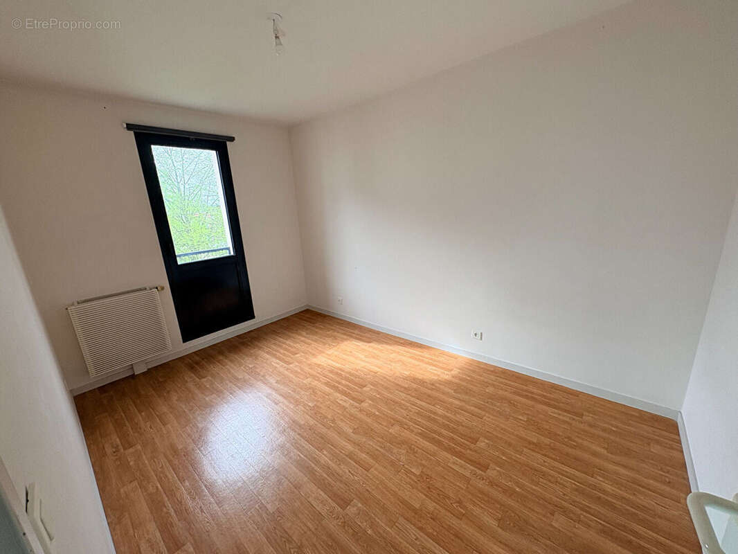 Appartement à SAINT-QUENTIN