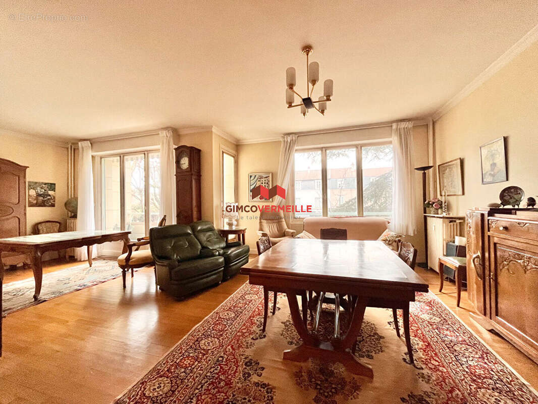 Appartement à CHATOU
