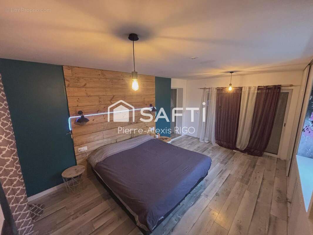 Photo 6 - Maison à MIRAMONT-DE-GUYENNE