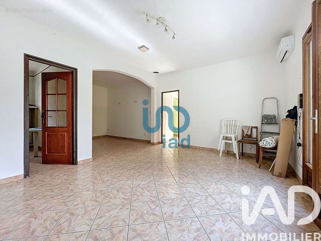 Photo 5 - Maison à THEZAN-LES-BEZIERS