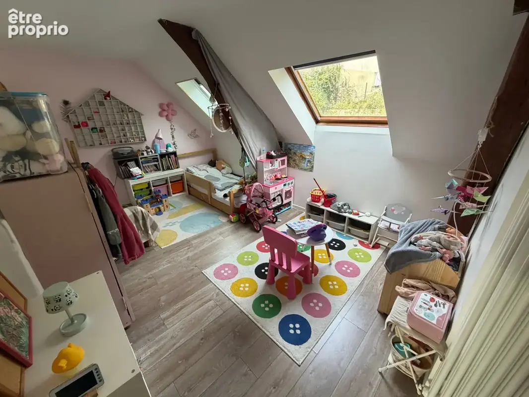 Maison 6 pièces 158 m² à vendre à Gien (45500) - photo 7