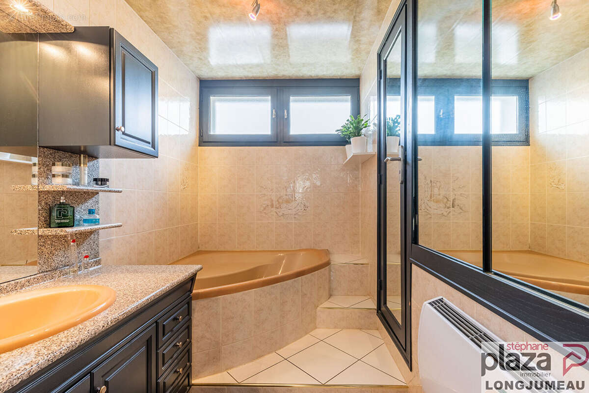 Maison à EPINAY-SUR-ORGE