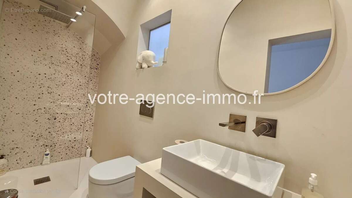 Appartement à CAP-D&#039;AIL