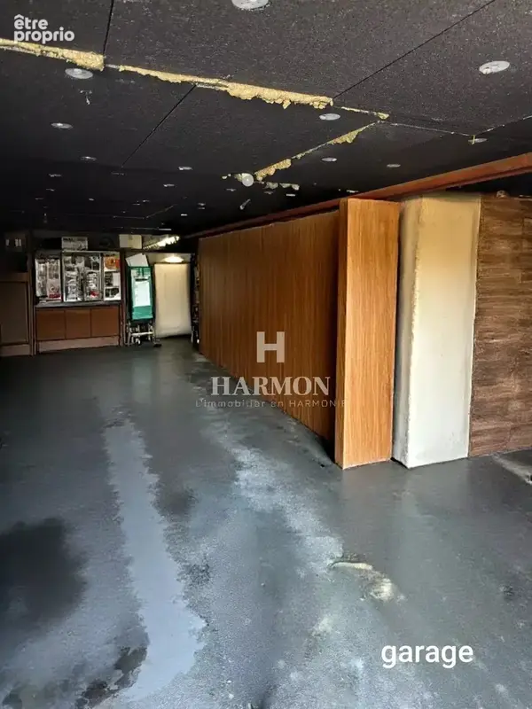 Grande maison de village à Castets, 9 chambres, clôturée - photo 37