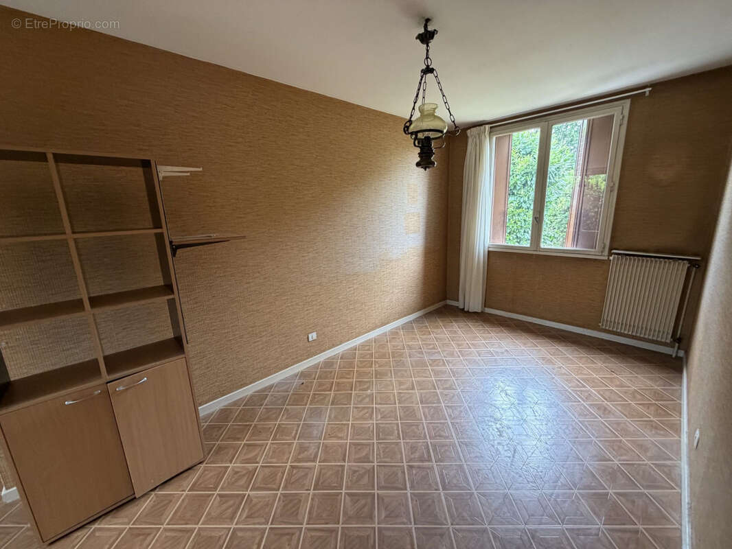Maison plain pied 3 chambres avec terrain - photo 4