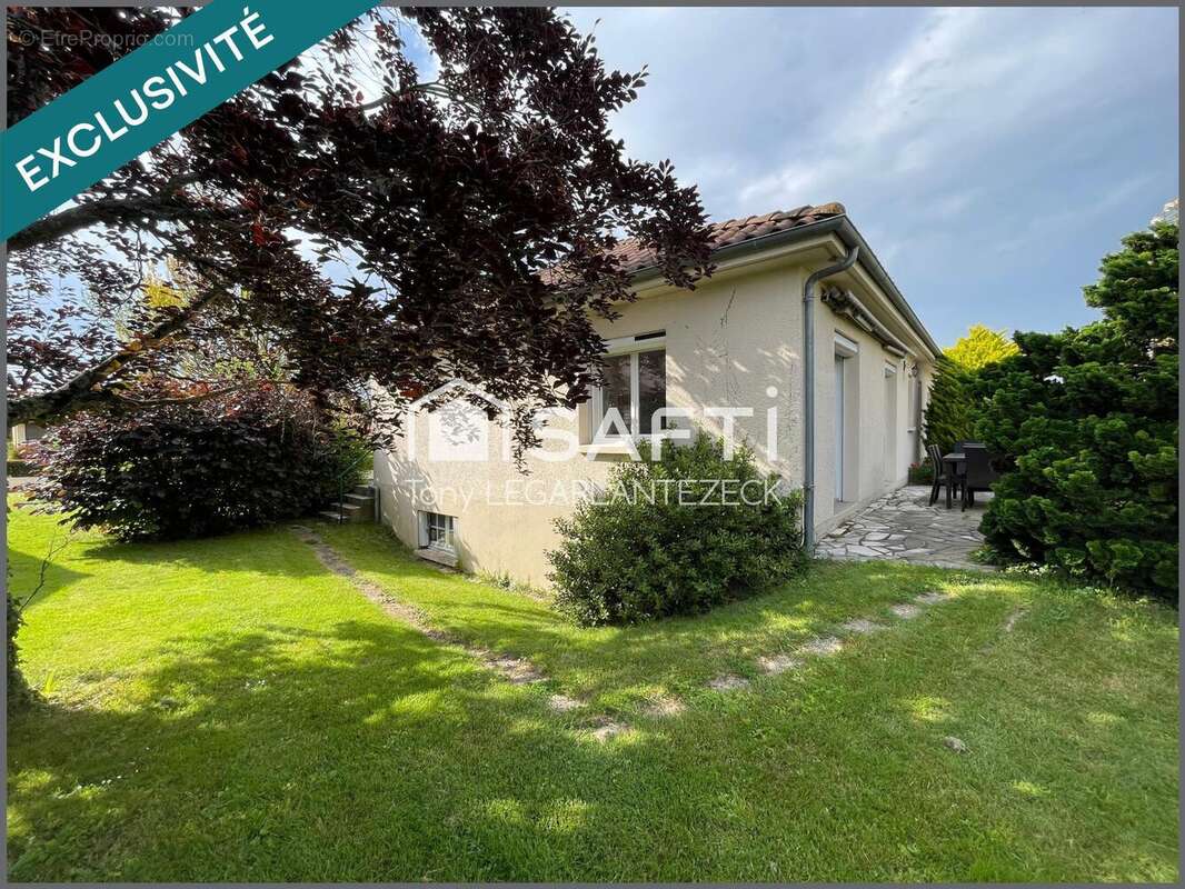 Photo 7 - Maison à LA SEGUINIERE