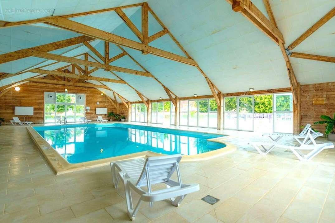 Appartement à BOULLEVILLE