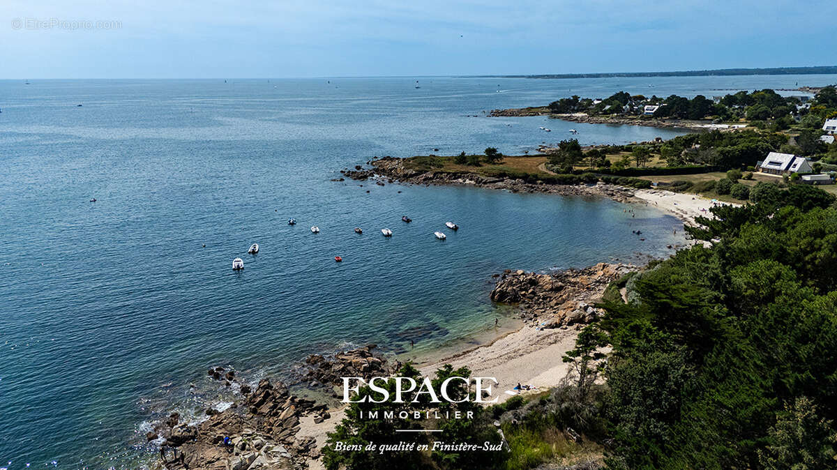 Maison à CONCARNEAU