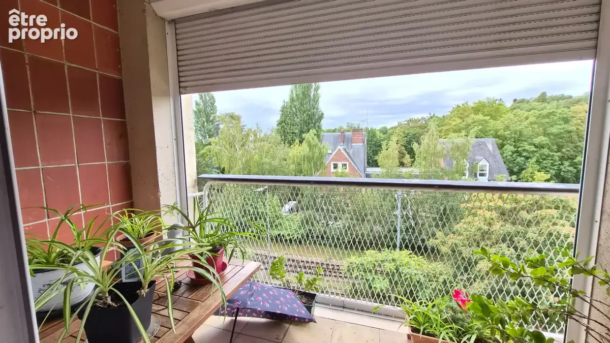 Appartement à BEAUVAIS