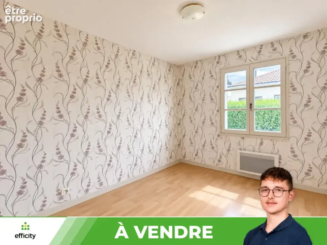 Maison 5 pièces 96 m² à vendre à Monts-Sur-Guesnes (86420) - photo 14