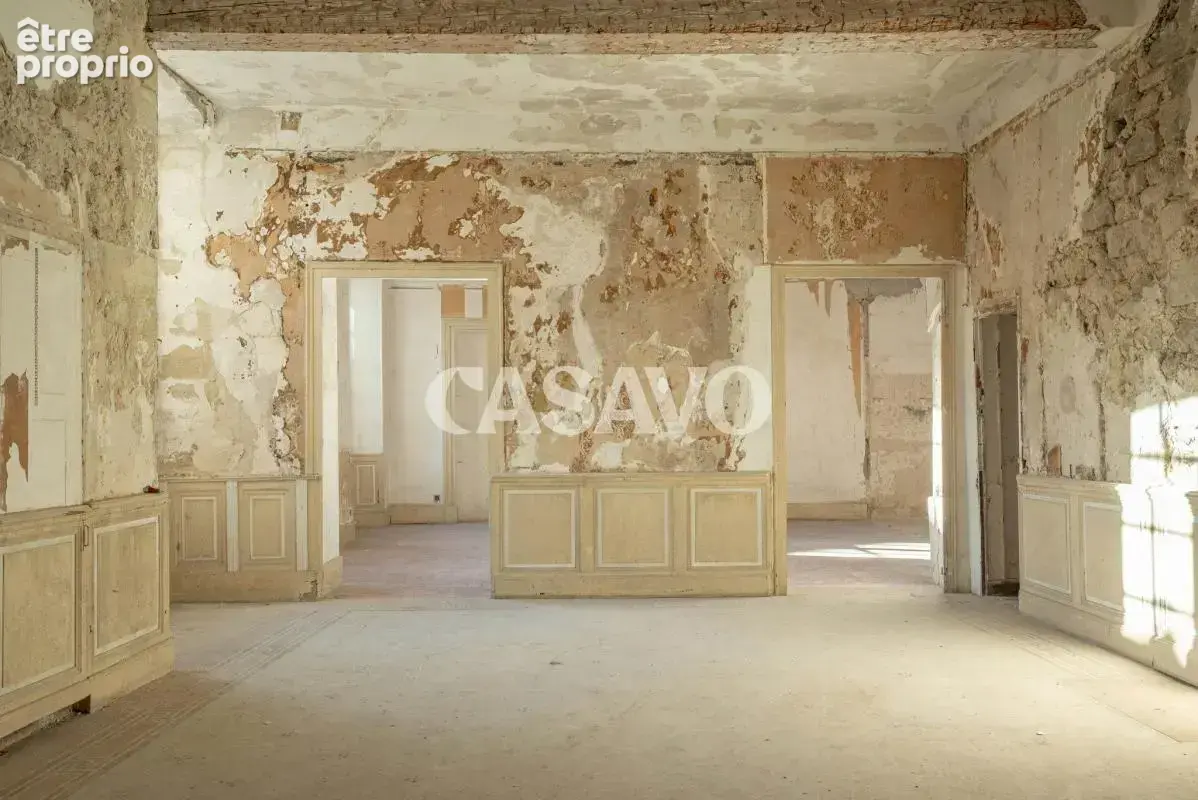 Vente Immeuble de 1026m² - 13410 Lambesc - photo 5