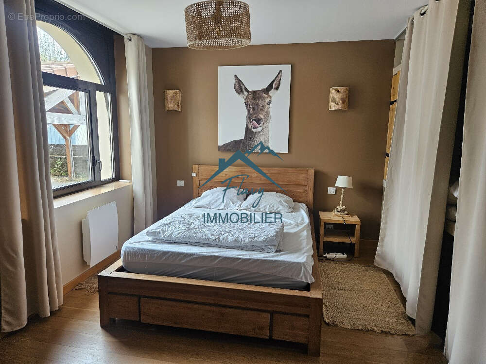 Appartement à GERARDMER