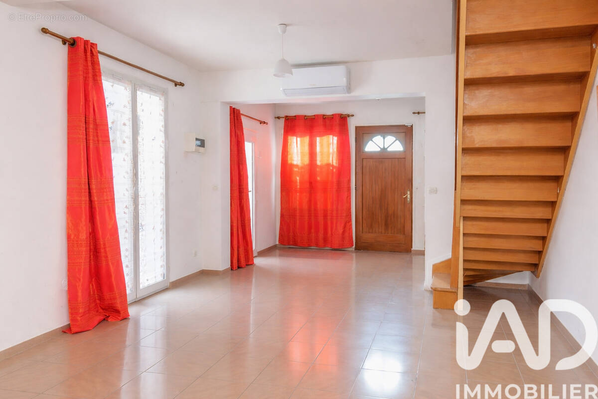 Photo 1 - Maison à VILLEJUIF