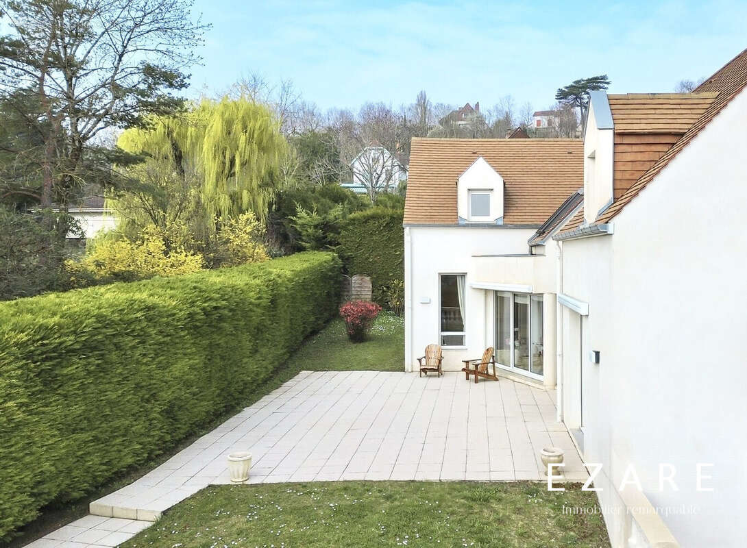 Maison à TALANT