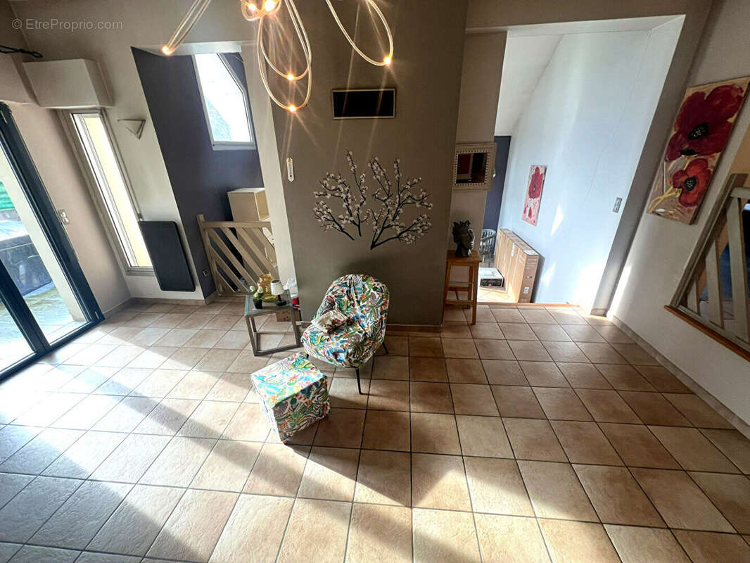 Maison à TRENAL