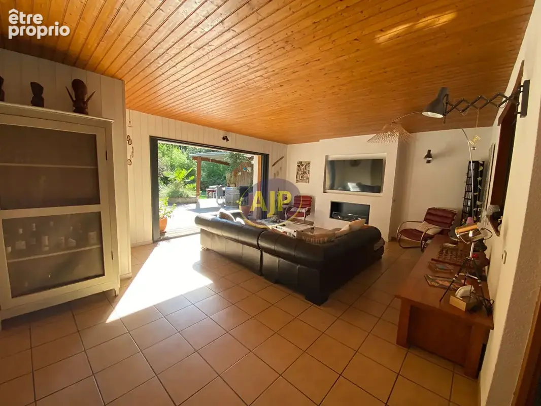 Maison Vendays Montalivet 4 pièce(s) 170 m² - photo 14