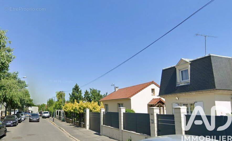 Photo 1 - Appartement à BONNEUIL-SUR-MARNE
