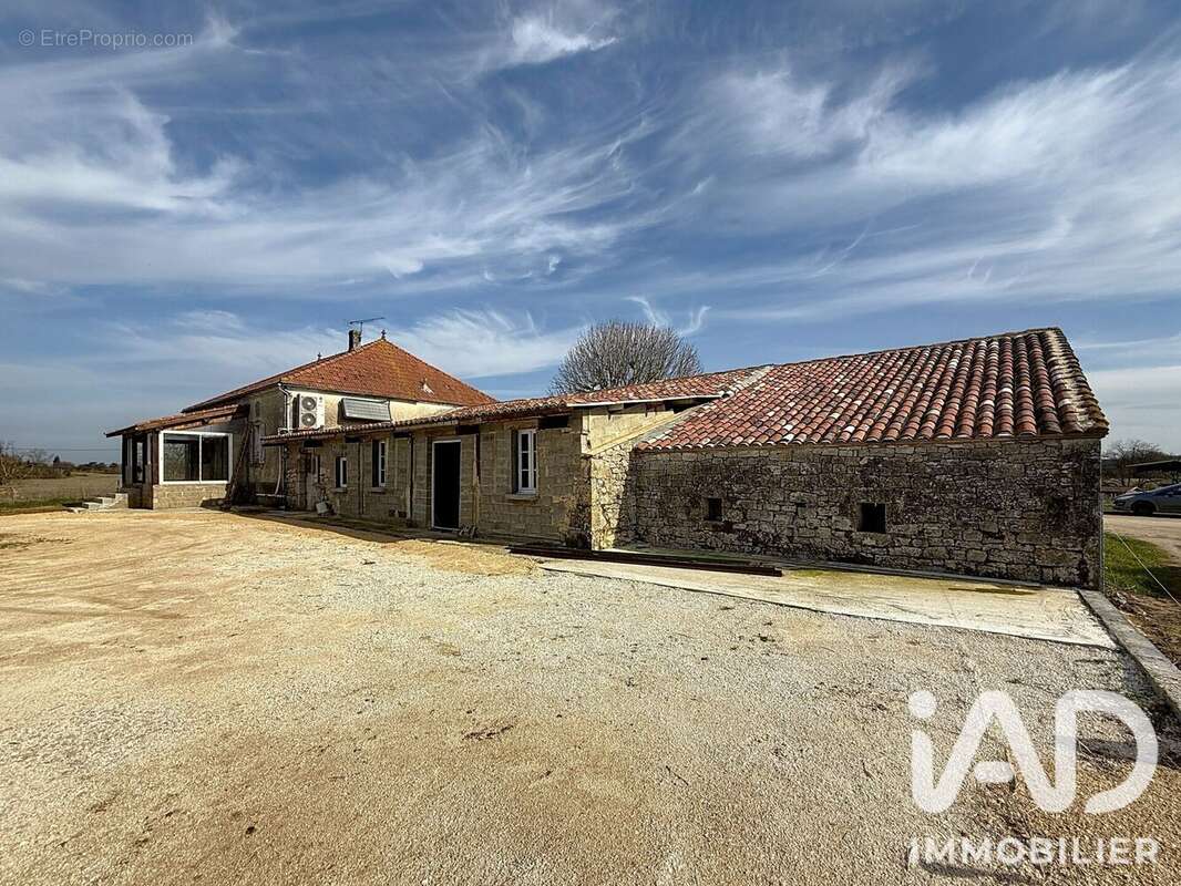 Photo 5 - Maison à MAUROUX