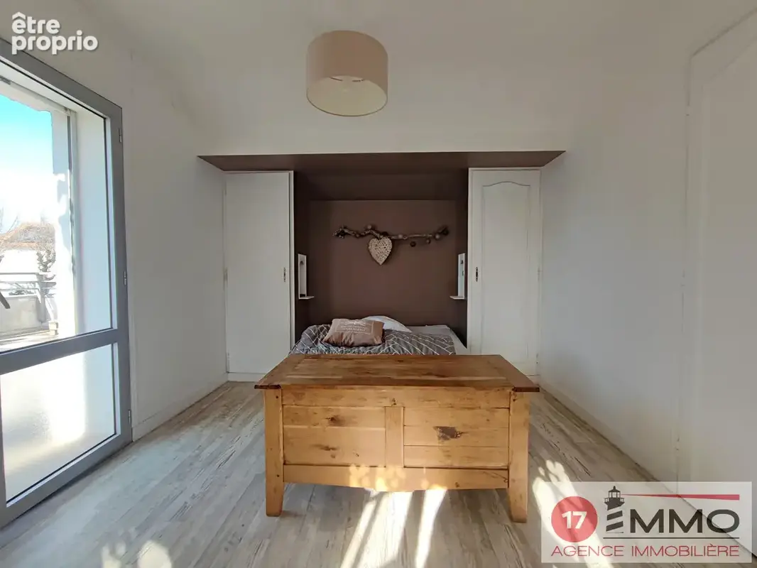 Maison T4 105m² Châtelaillon-Plage - photo 11