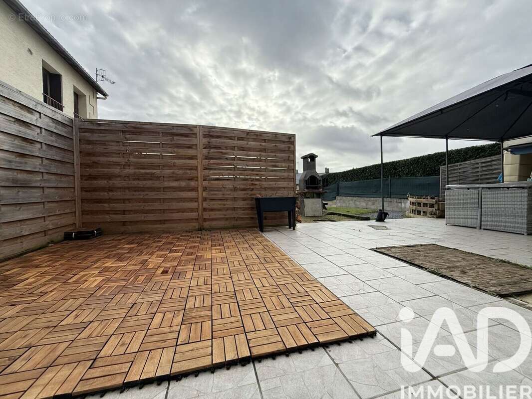 Photo 7 - Maison à AMBLENY