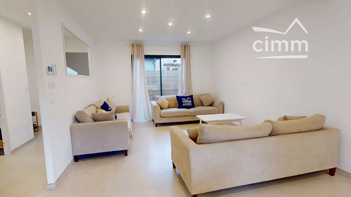 Maison à SAINT-CYR-EN-VAL